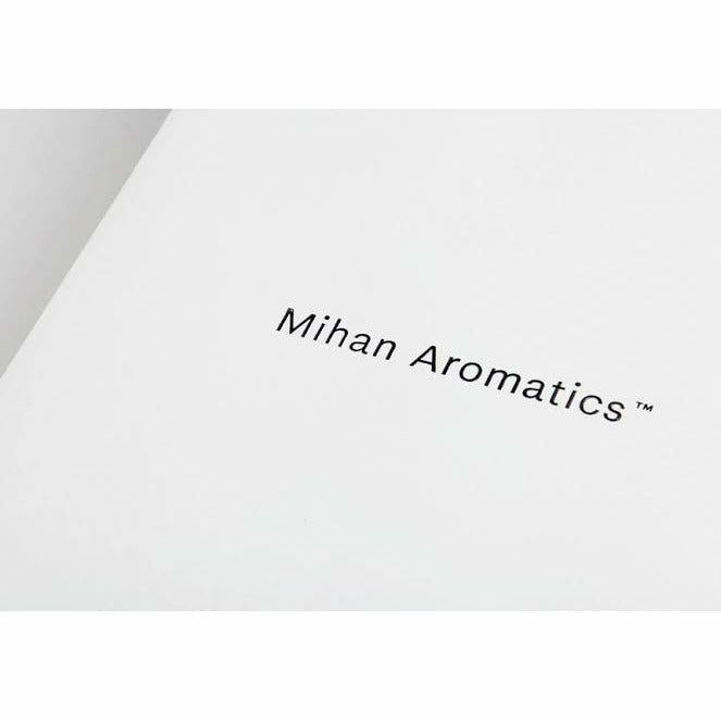 Petrichor Plains - Mihan Aromatics 100ml - nowa.