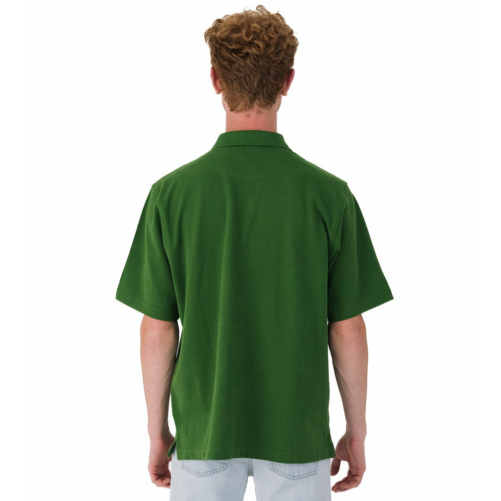 Oswald S/S Polo