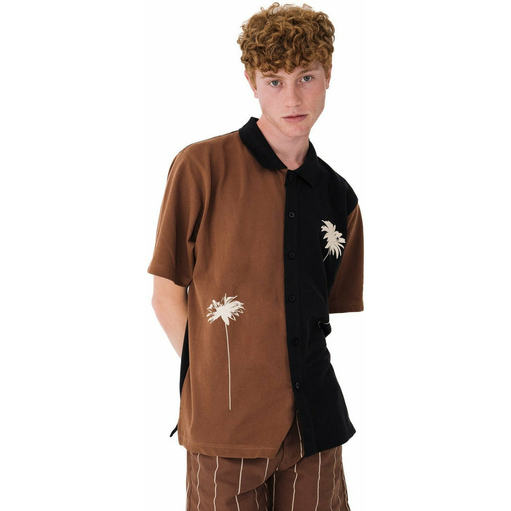 Oswald Polo S/S Shirt