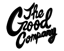 Introducing, The Good Company