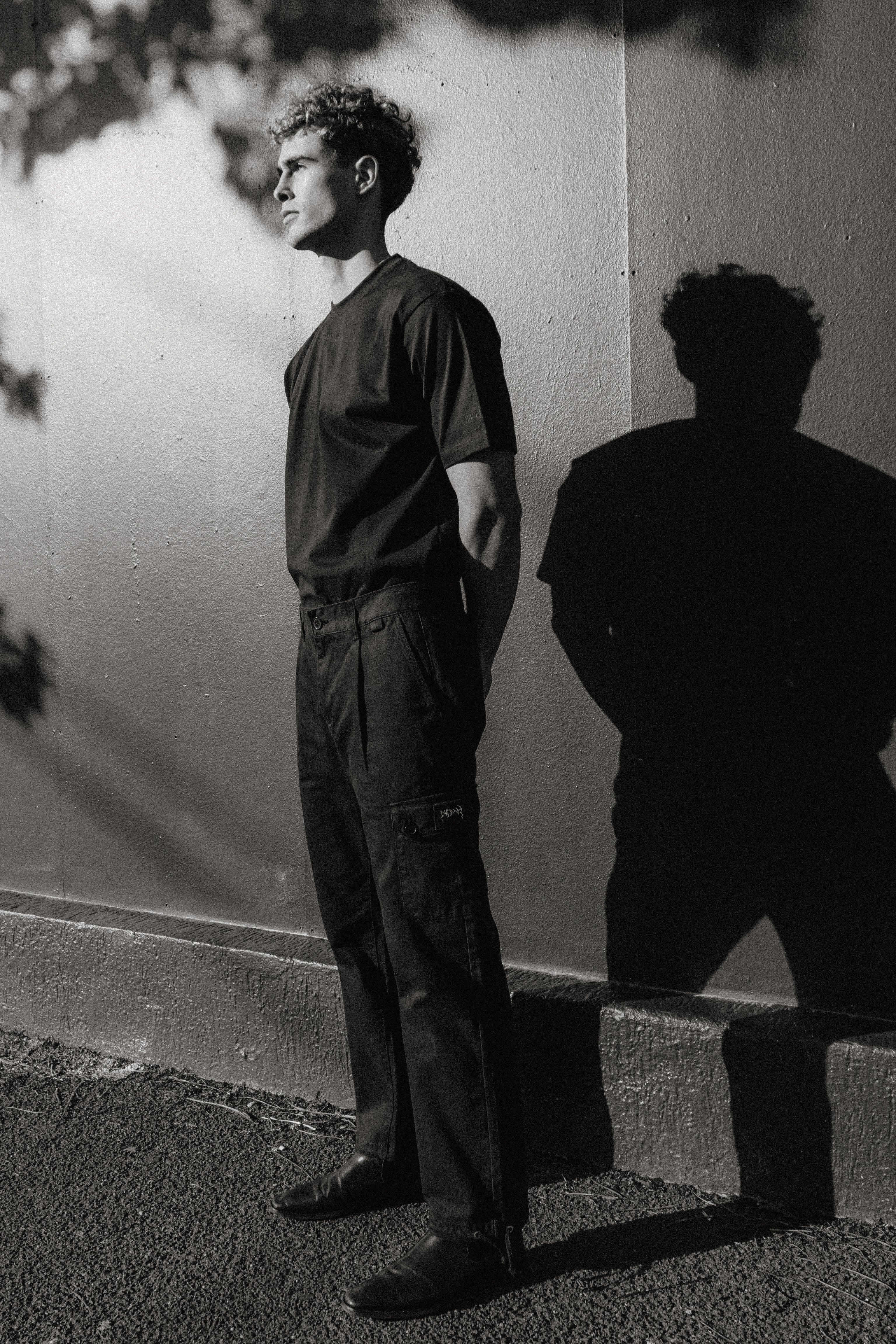 1990’s Straight leg Trouser