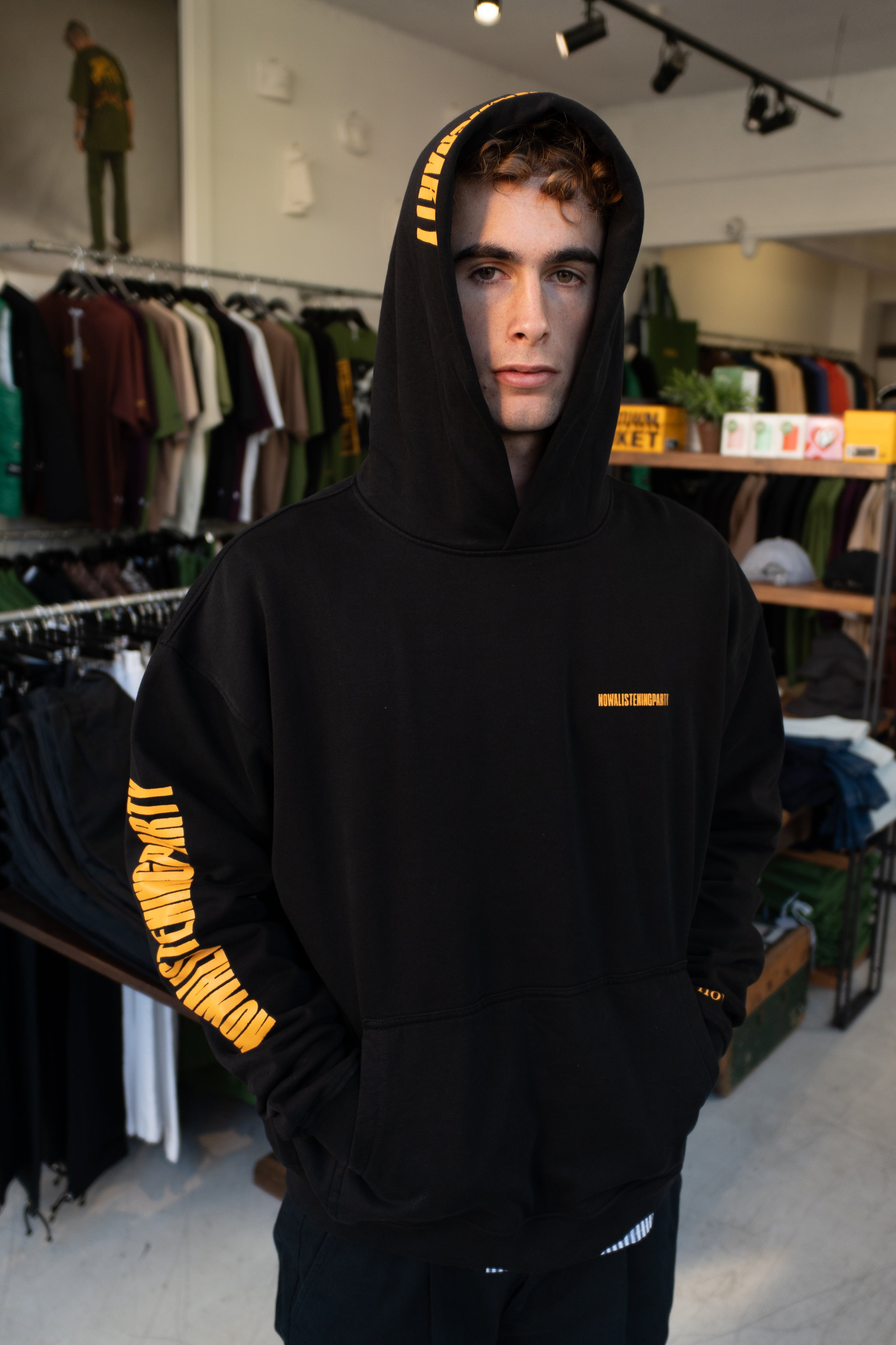 Men’s Fleece