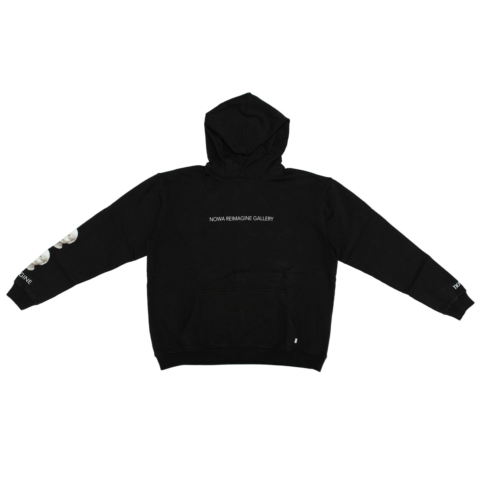 Nowa Reimagine Hoodie