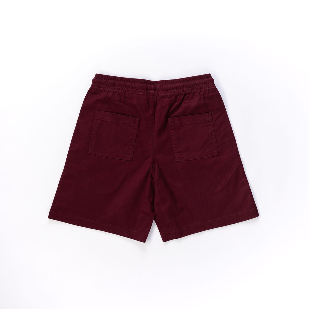 Everyday Shorts - Wine