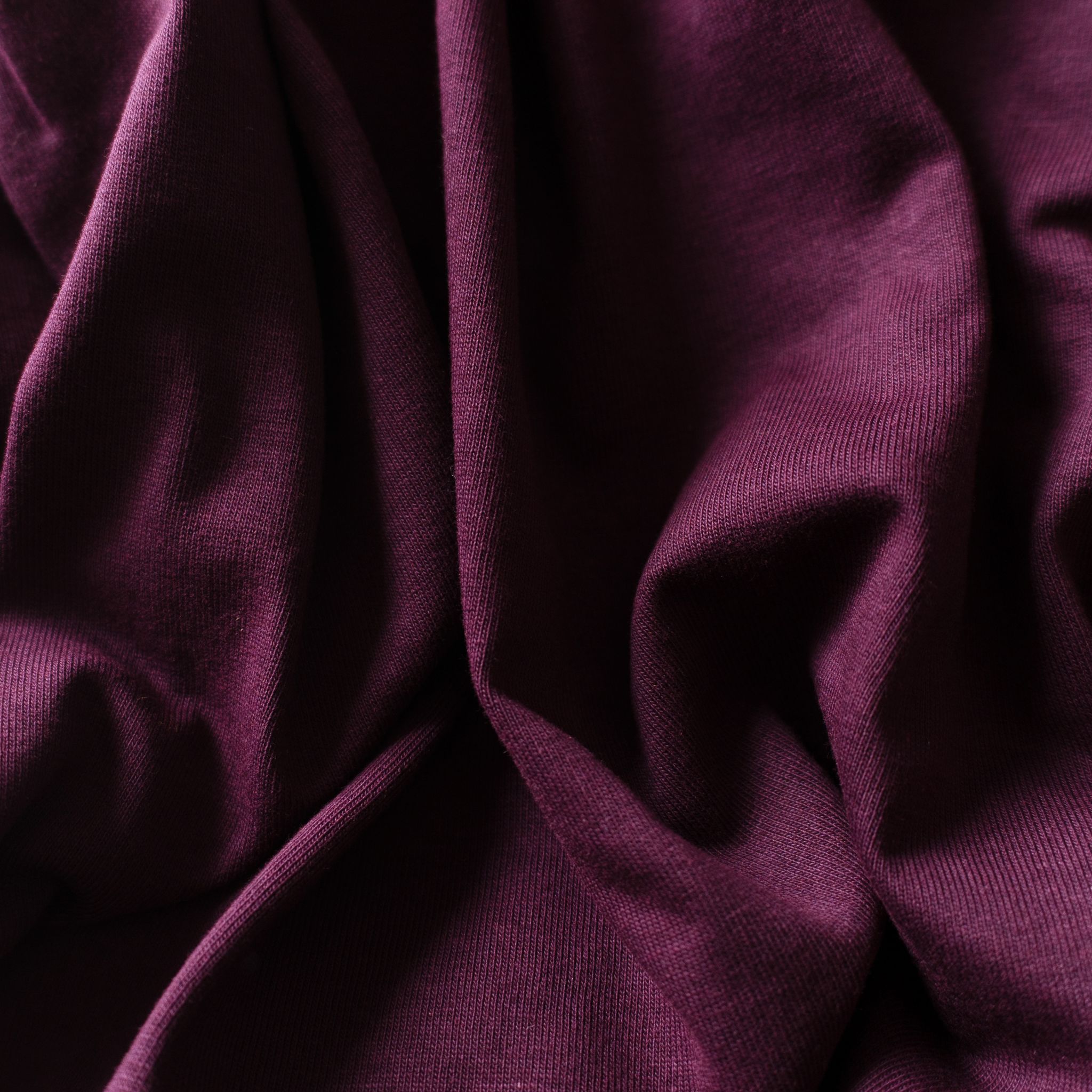 Staten T-Shirt - Potent Purple