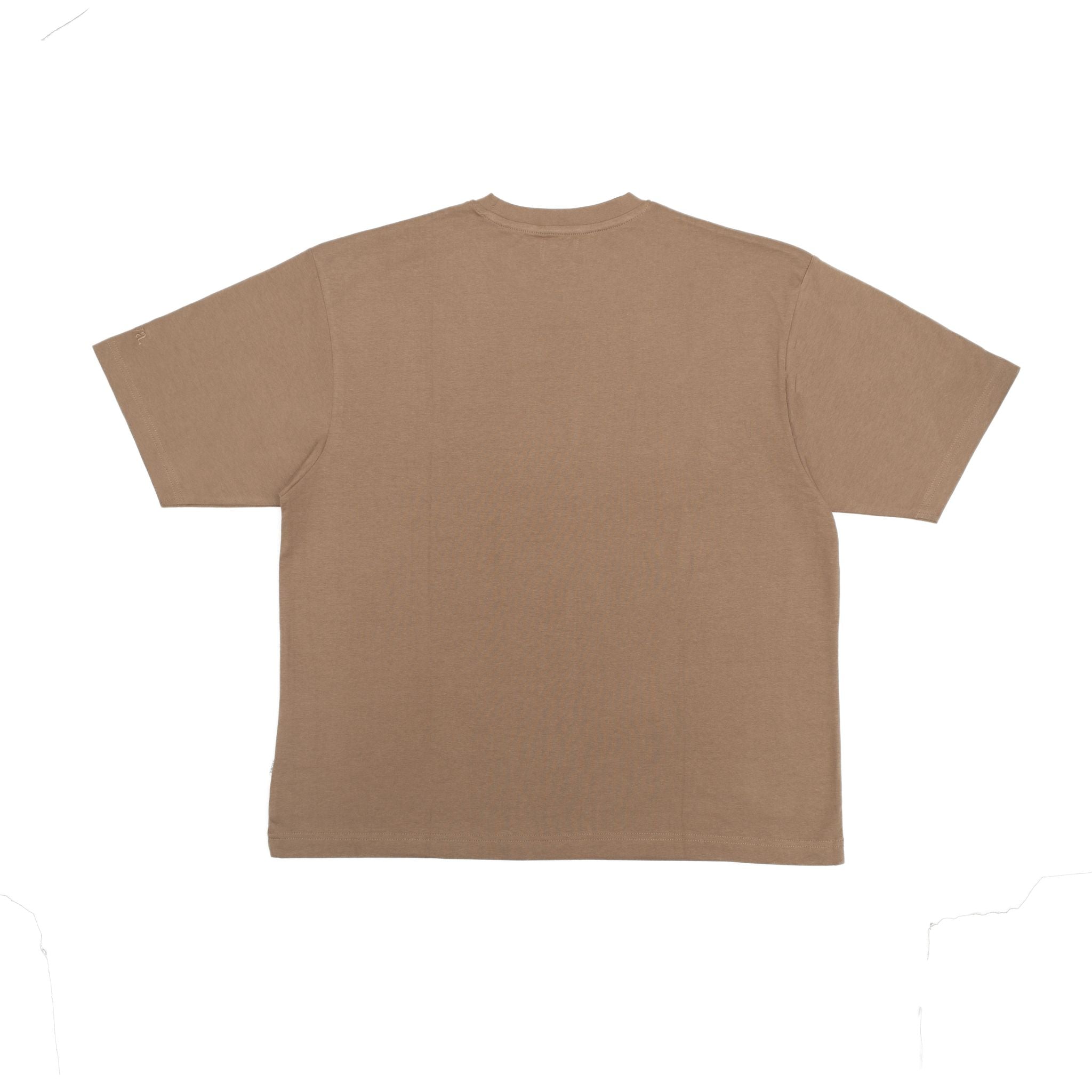 Strength Beyond Strength T-shirt - Port Victoria Mud