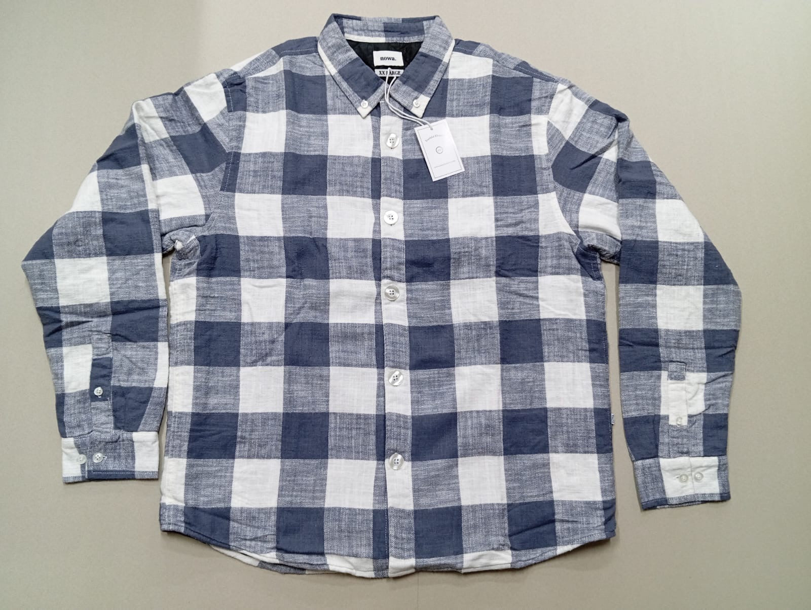 1950’s Padded Coach Jacket