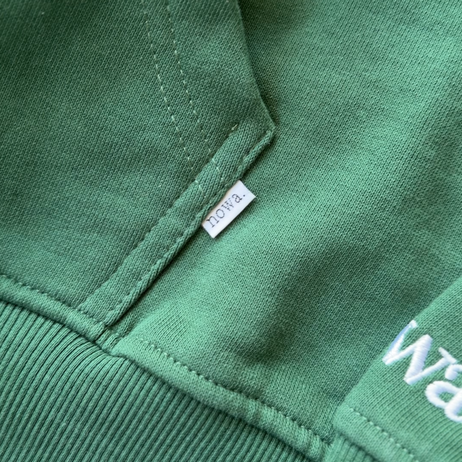 Until The Light Takes Us • Limited Hoodie