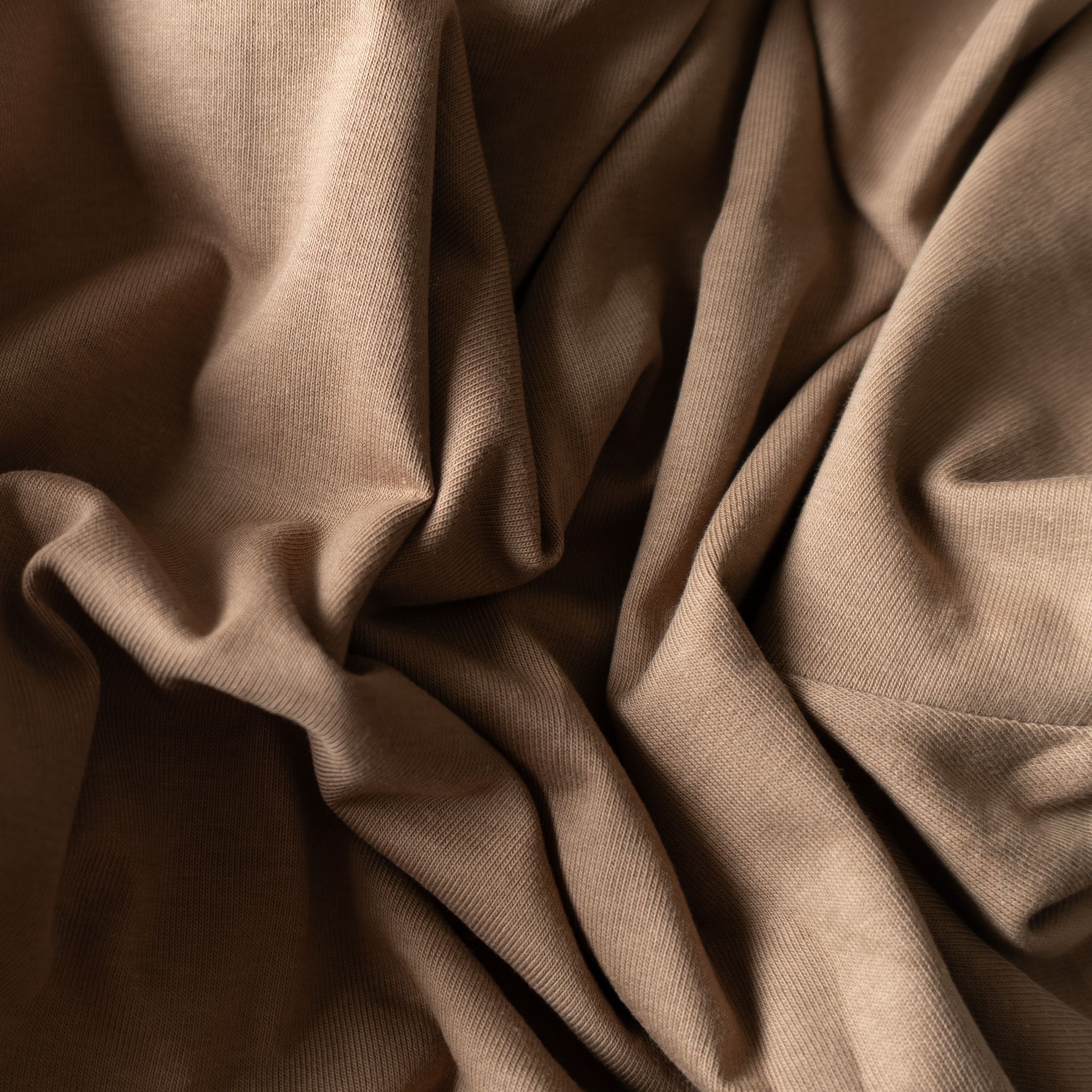 Strength Beyond Strength T-shirt - Port Victoria Mud