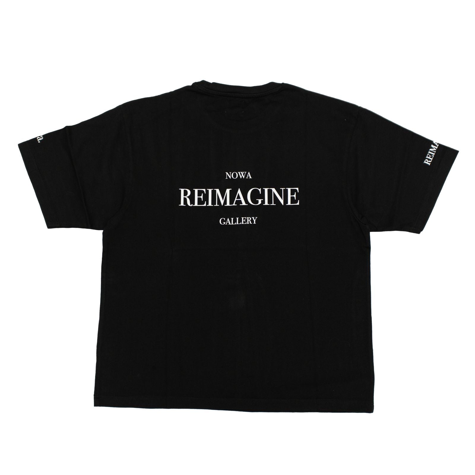 Nowa Reimagine S/S Tee