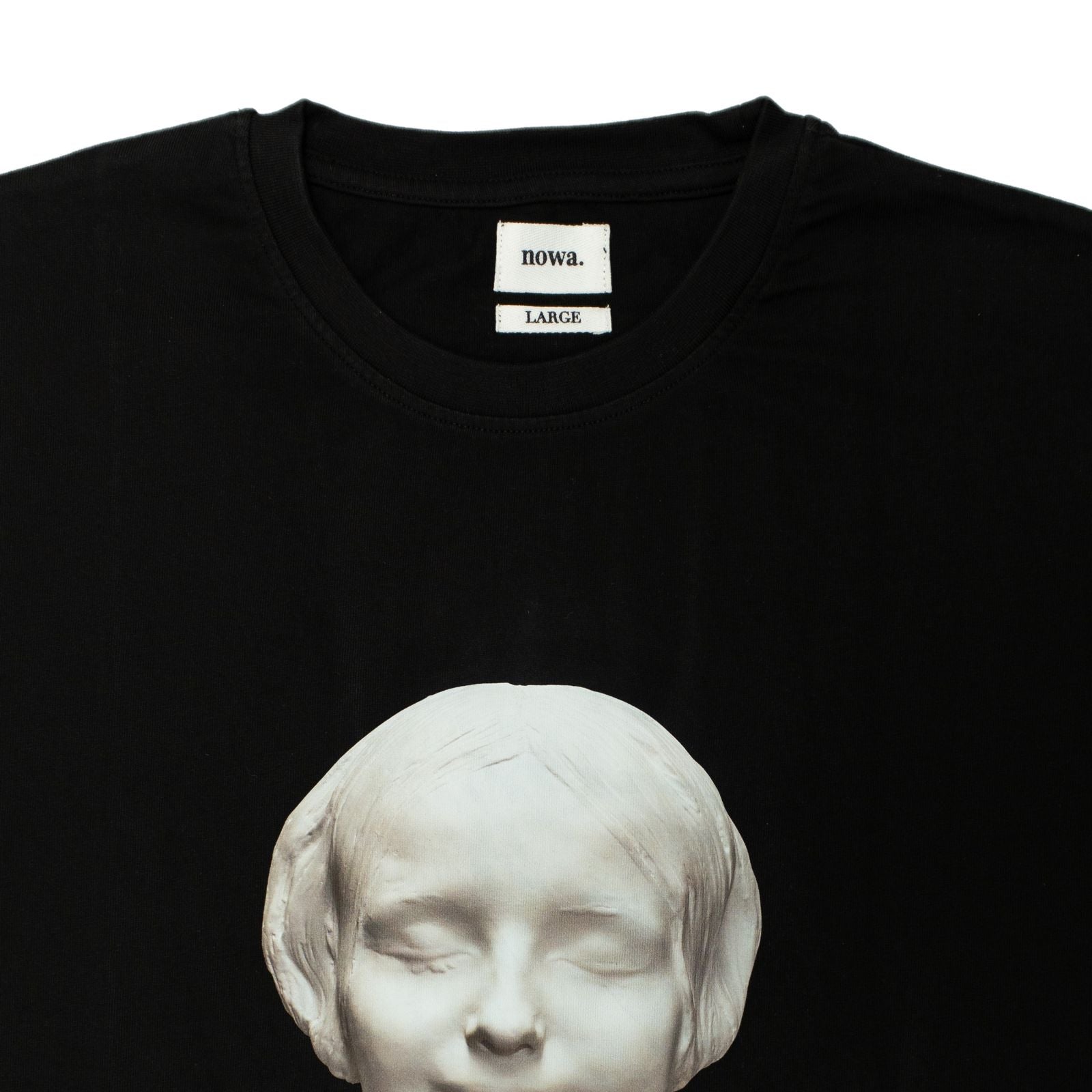 Nowa Reimagine S/S Tee