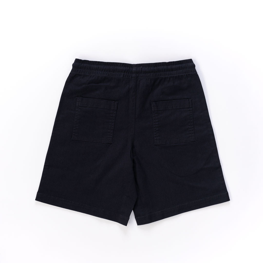 Everyday Shorts - Navy