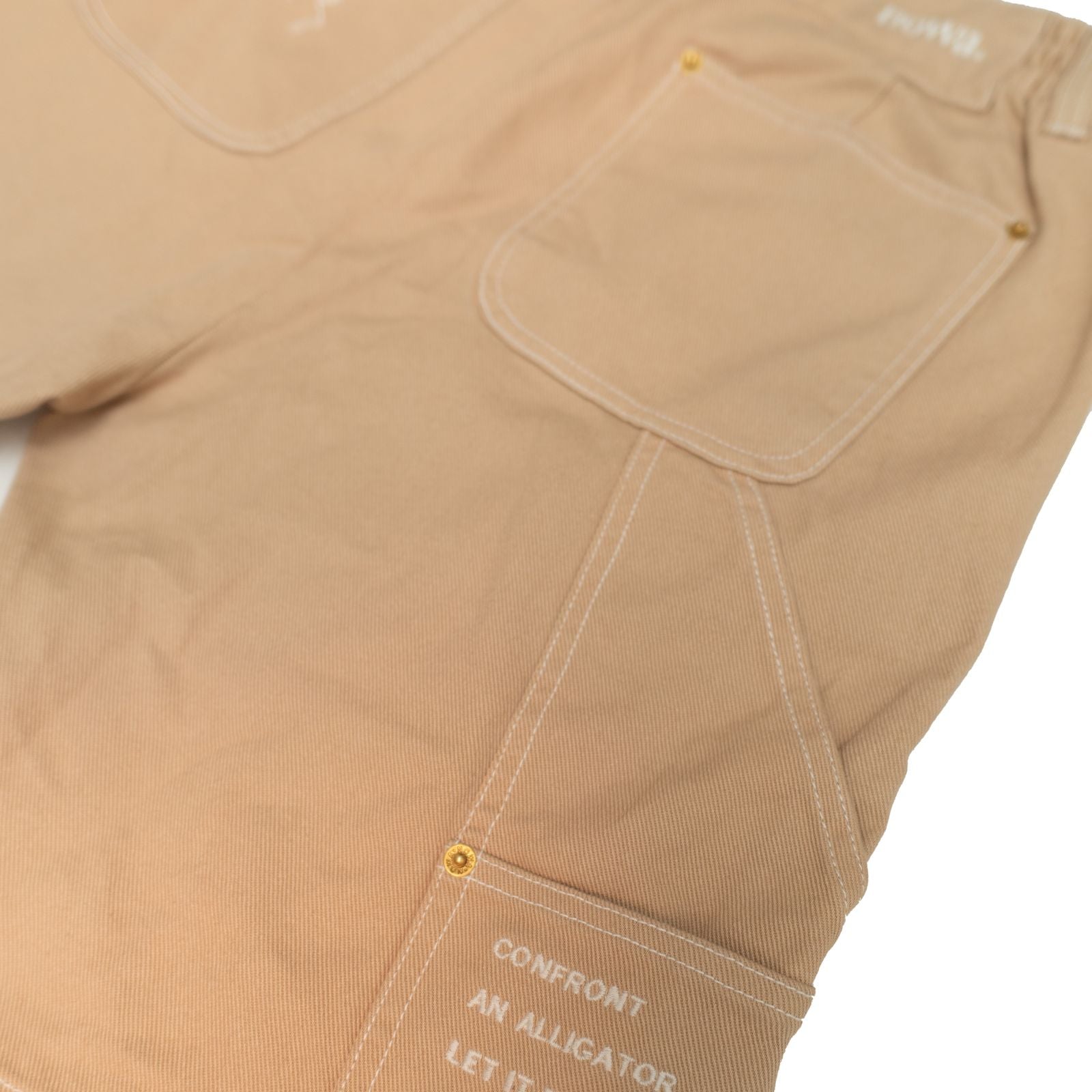 1800 Gravediggaz Work Pant   - Aldinga Sands