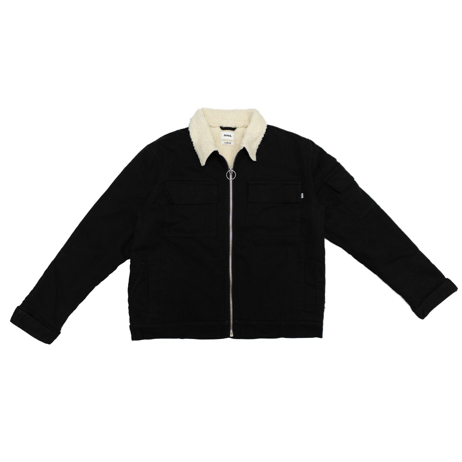 1965 Rural Flight Jacket