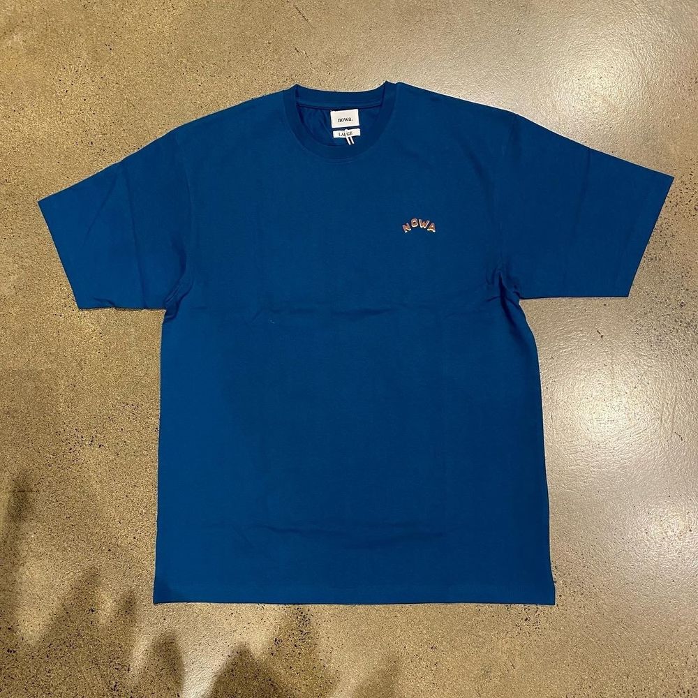 Puppet T-shirt in Vintage Navy