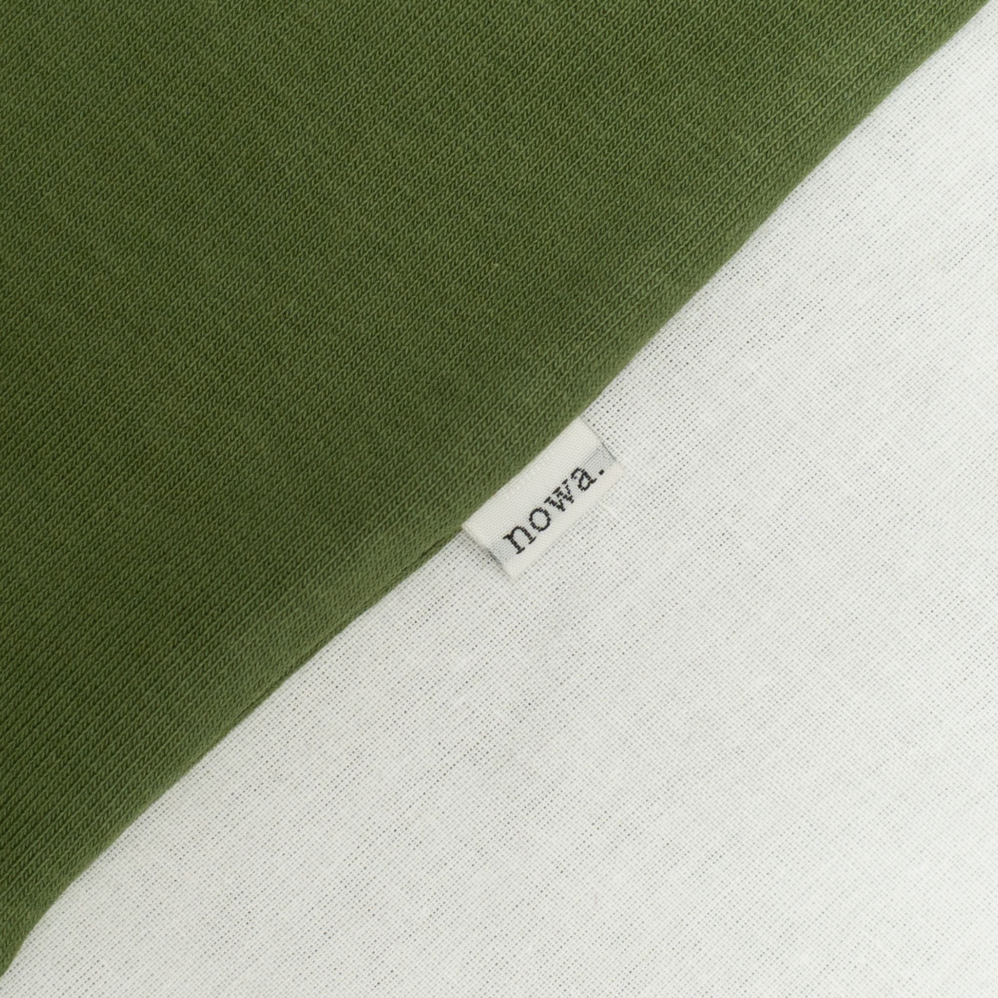 Strength Beyond Strength T-shirt - Garden Green