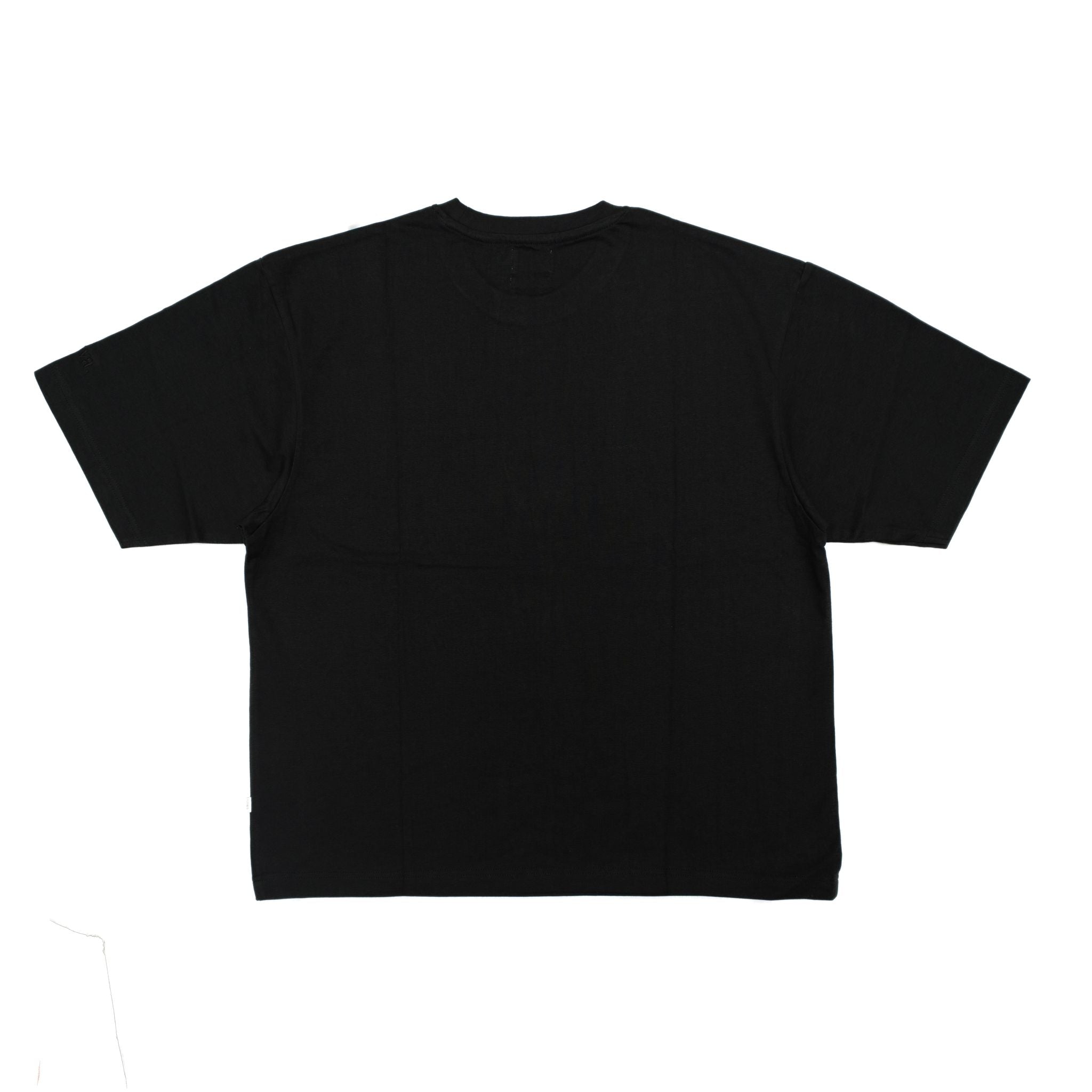 Strength Beyond Strength T-shirt - Black