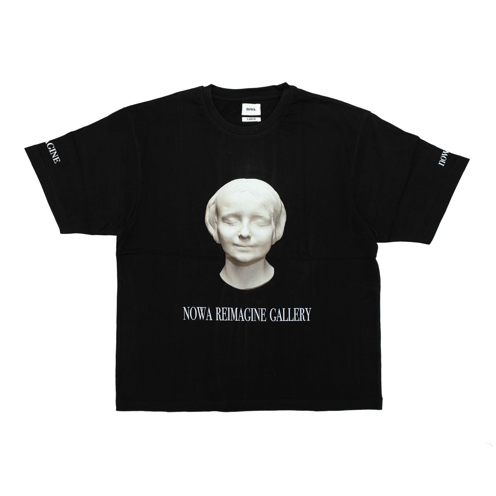 Nowa Reimagine S/S Tee