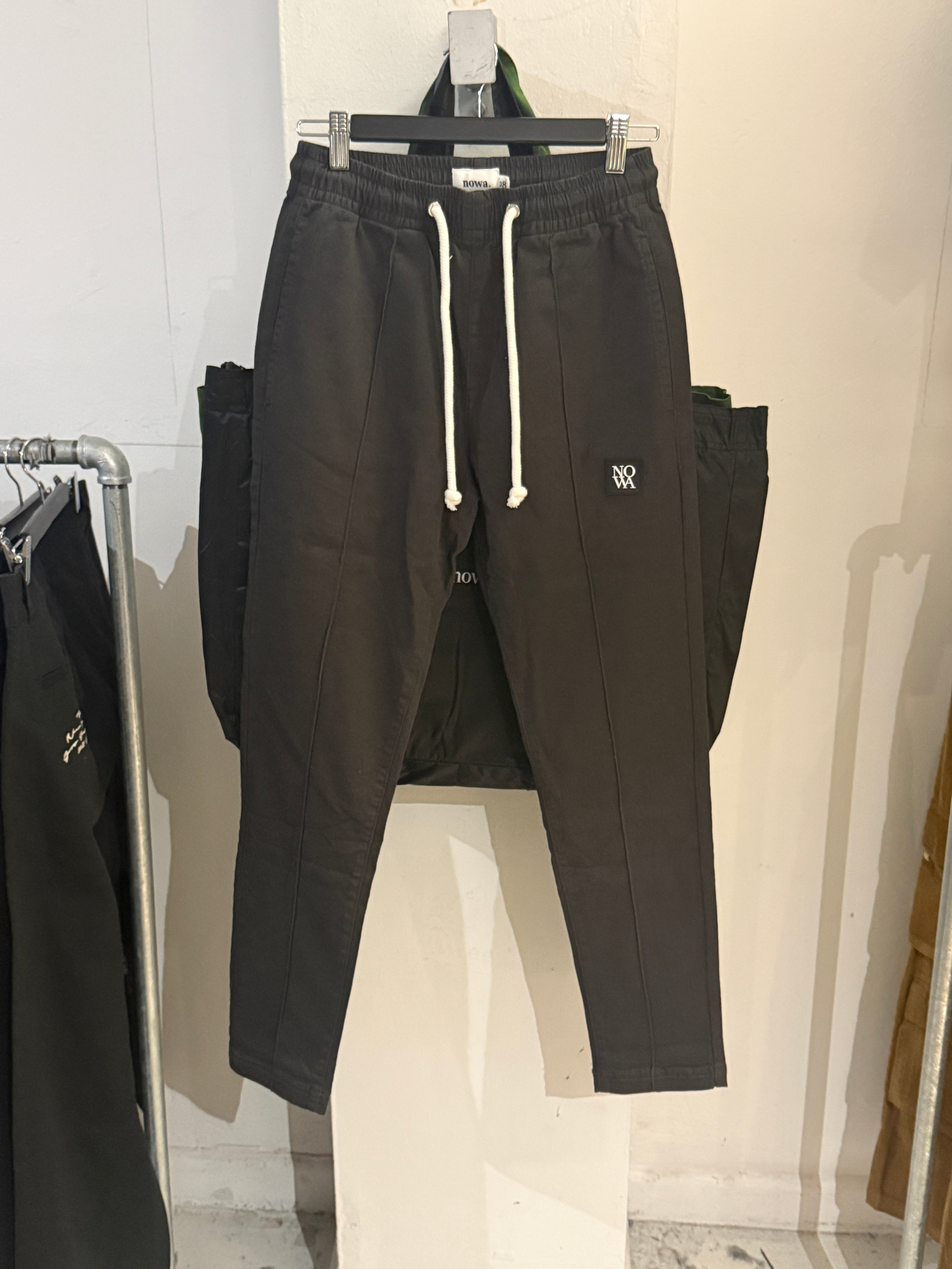 Chino Joggers
