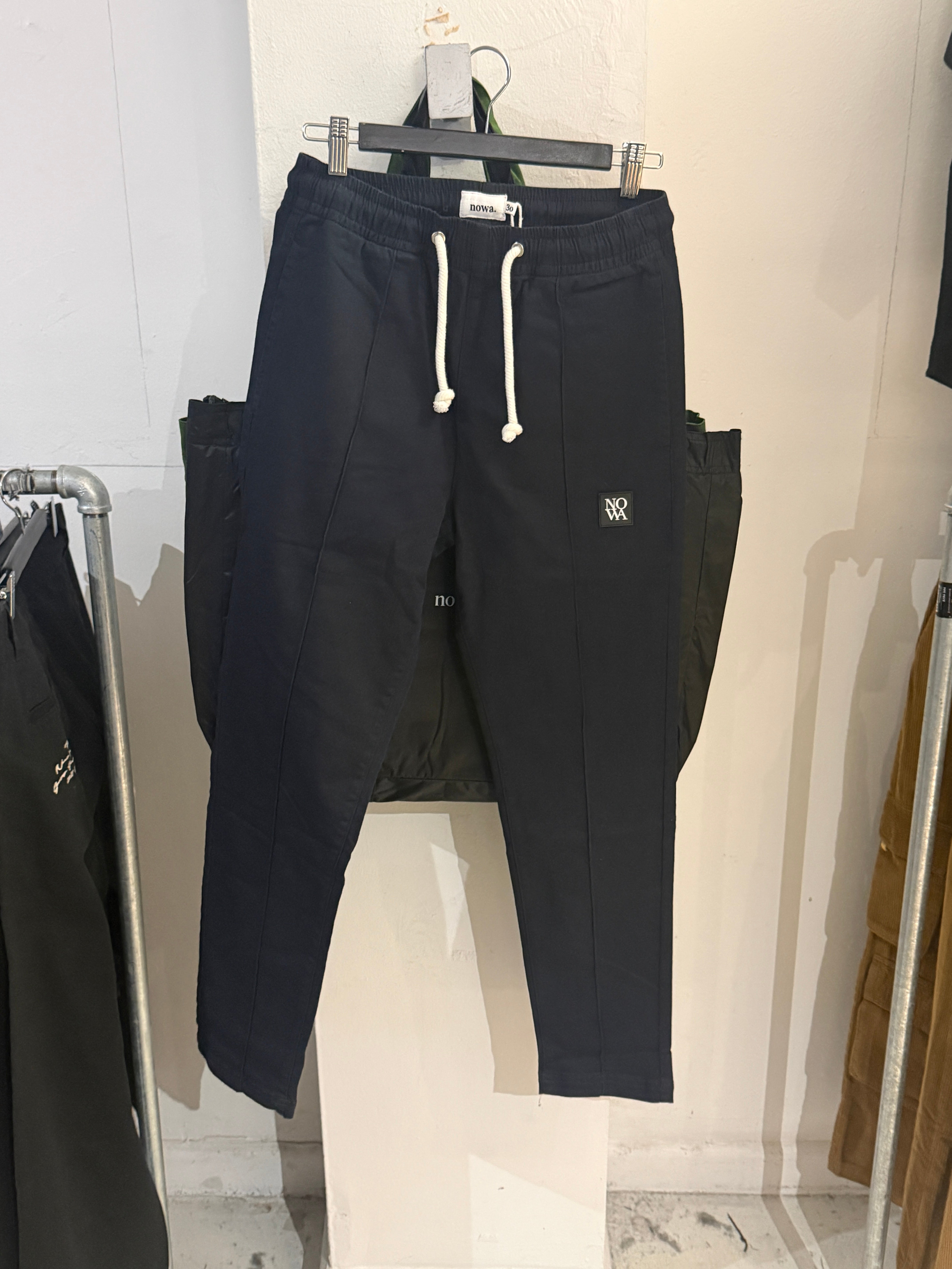 Chino Joggers
