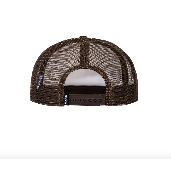 LANDSCAPE SERVICE TRUCKER HAT