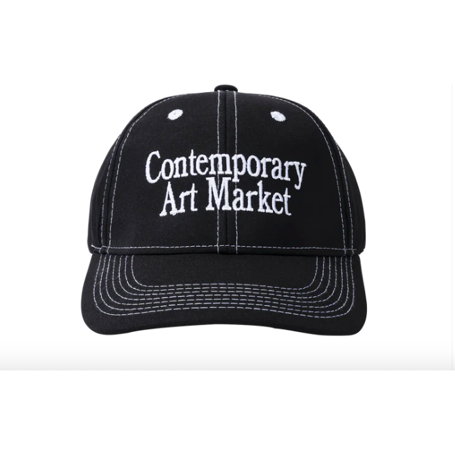 C.A.M. CAP