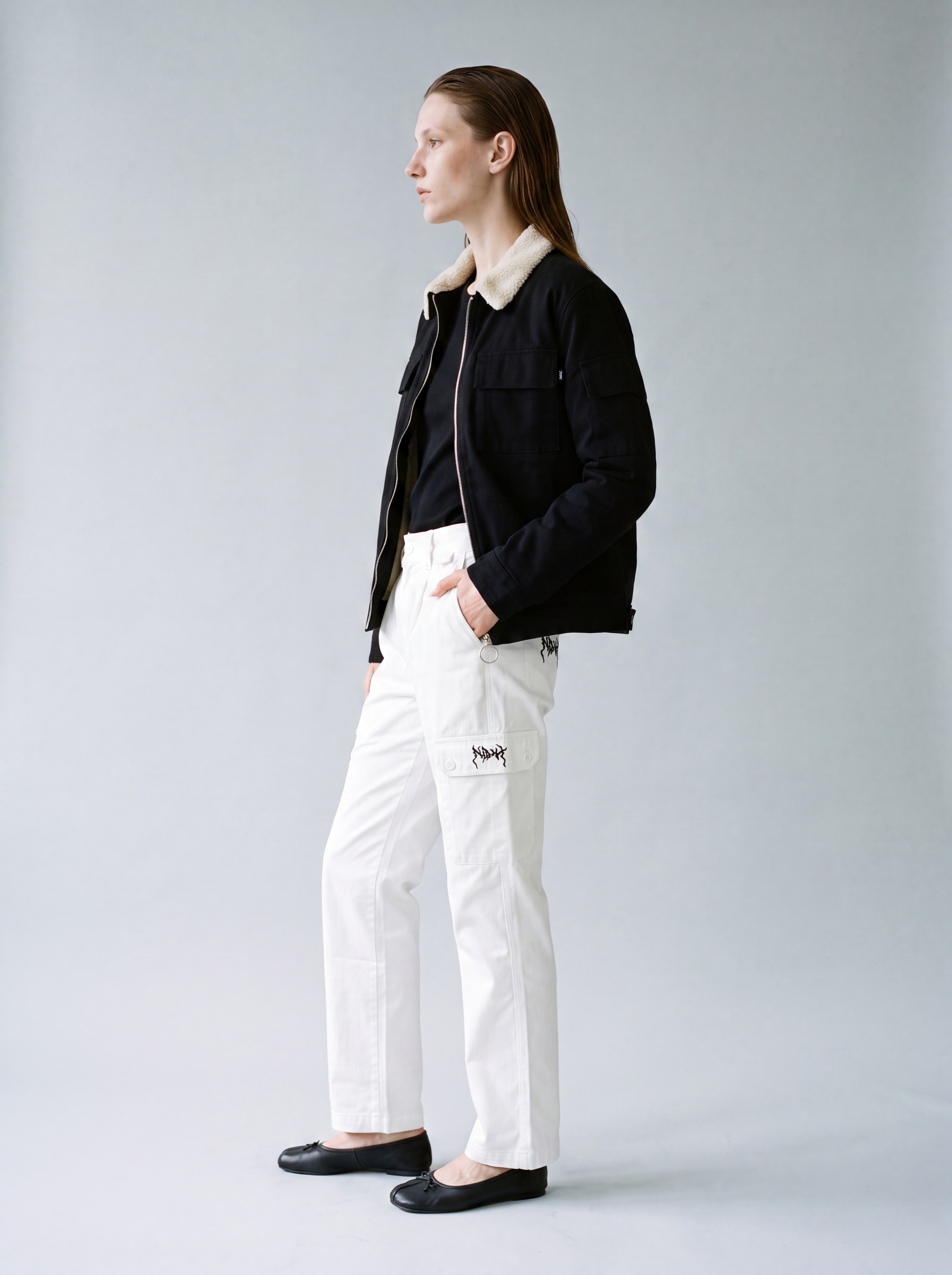 1965 Rural Flight Jacket