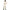 Wide Leg Pant Pearled Ivory