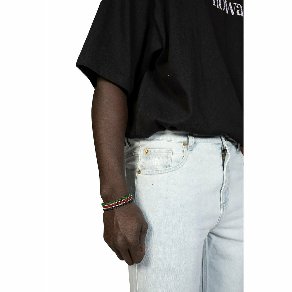 1983 Slim Leg Jeans in Light Blue