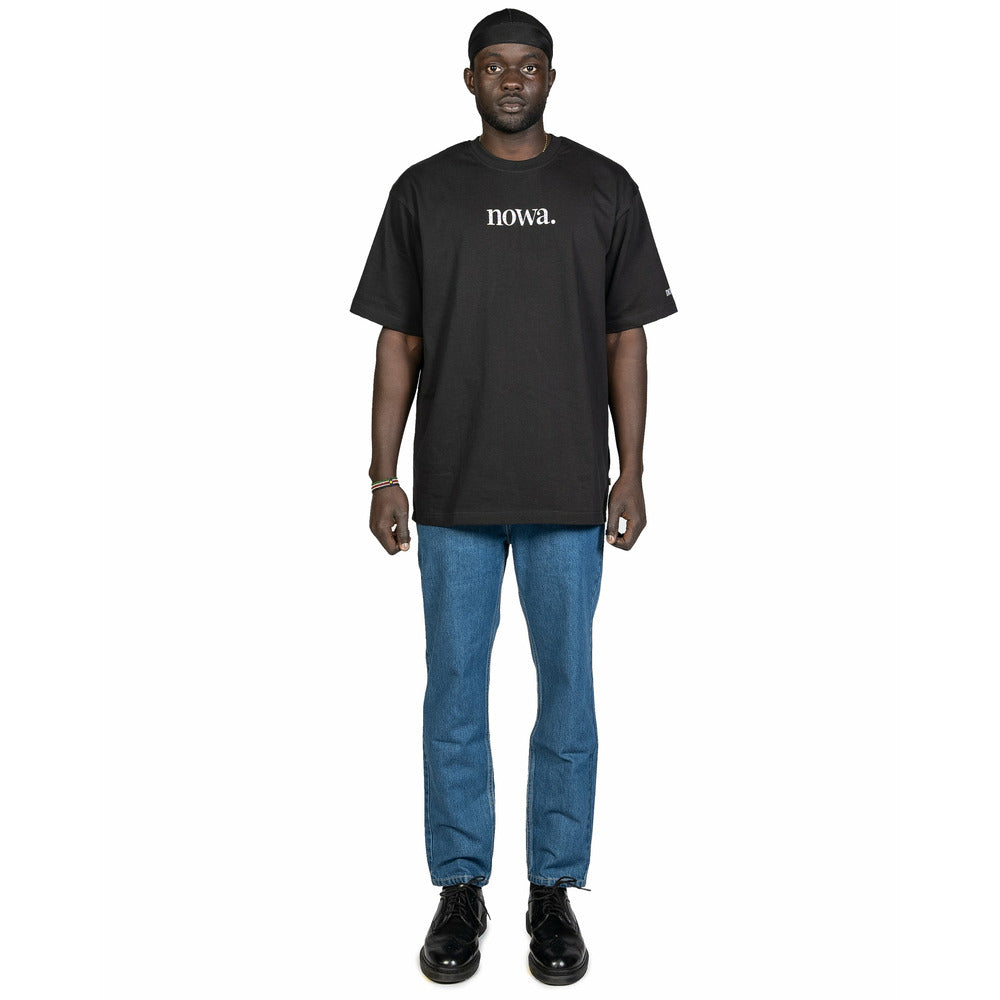 1983 Slim Leg Jeans in Mid Blue