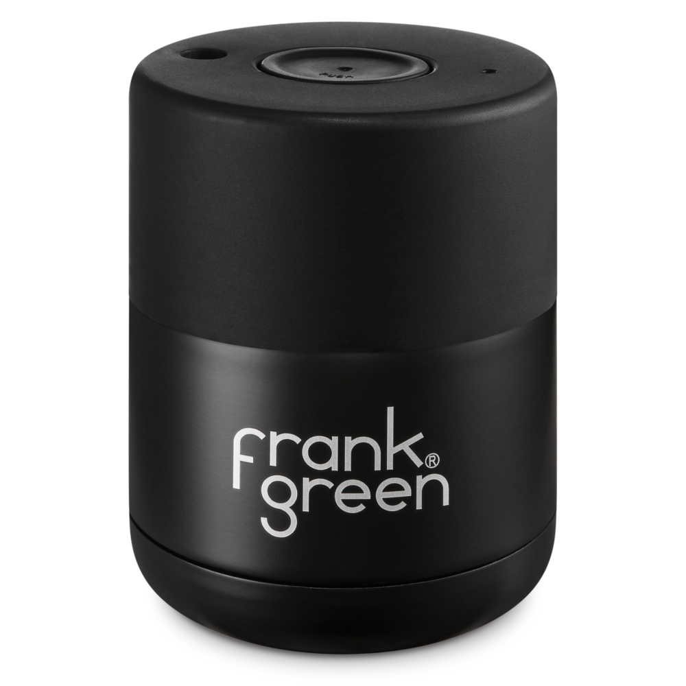 Ceramic Re-usable Cup - 6oz / 175ml