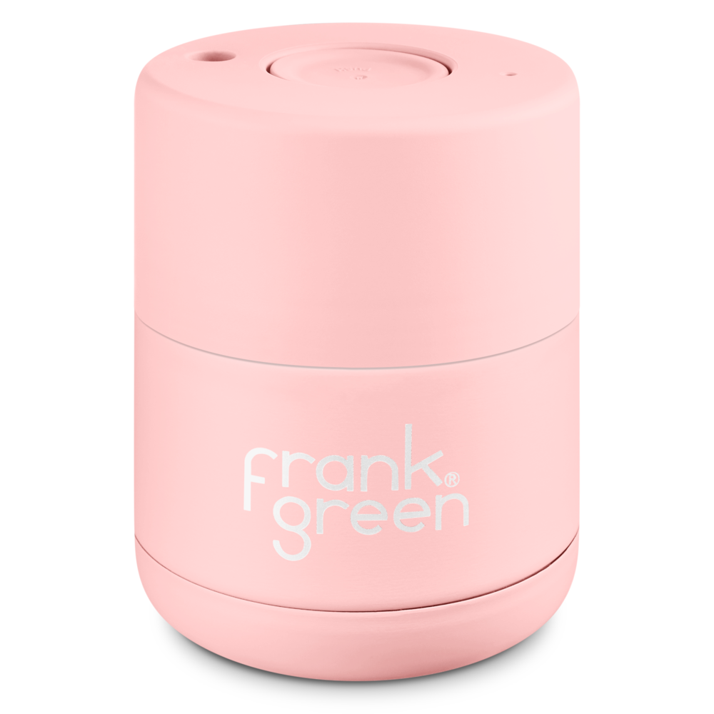 Ceramic Re-usable Cup - 6oz / 175ml