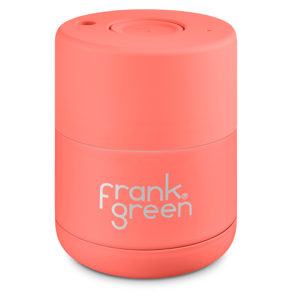 Ceramic Re-usable Cup - 6oz / 175ml