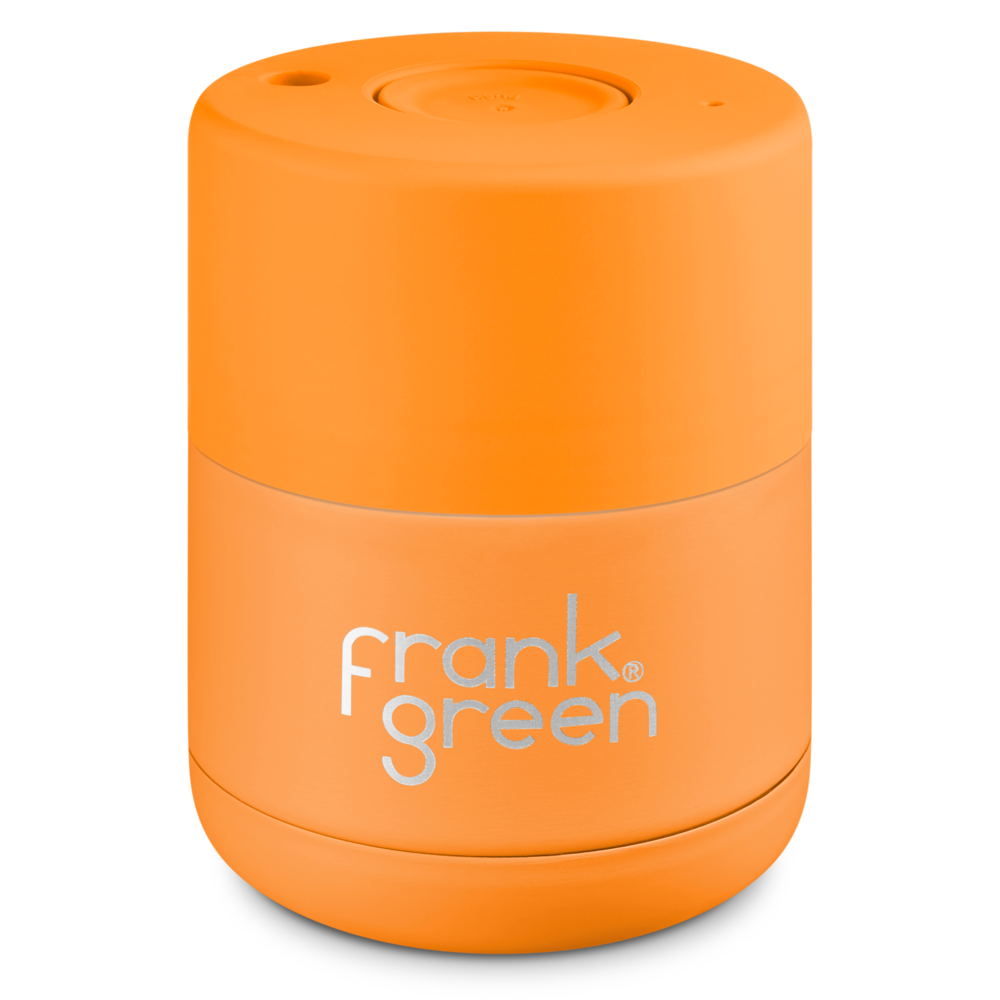 Ceramic Re-usable Cup - 6oz / 175ml