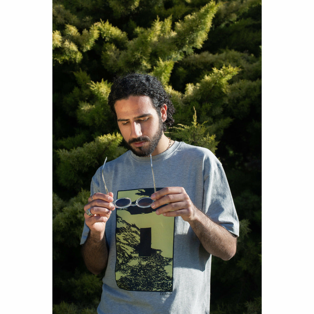 Portal T-shirt - nowa.