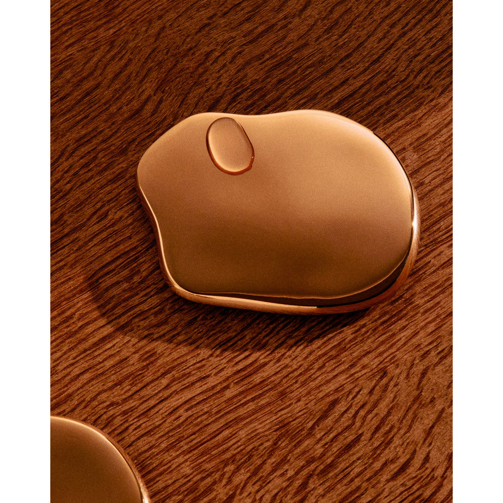 Brass Cocktail Coasters