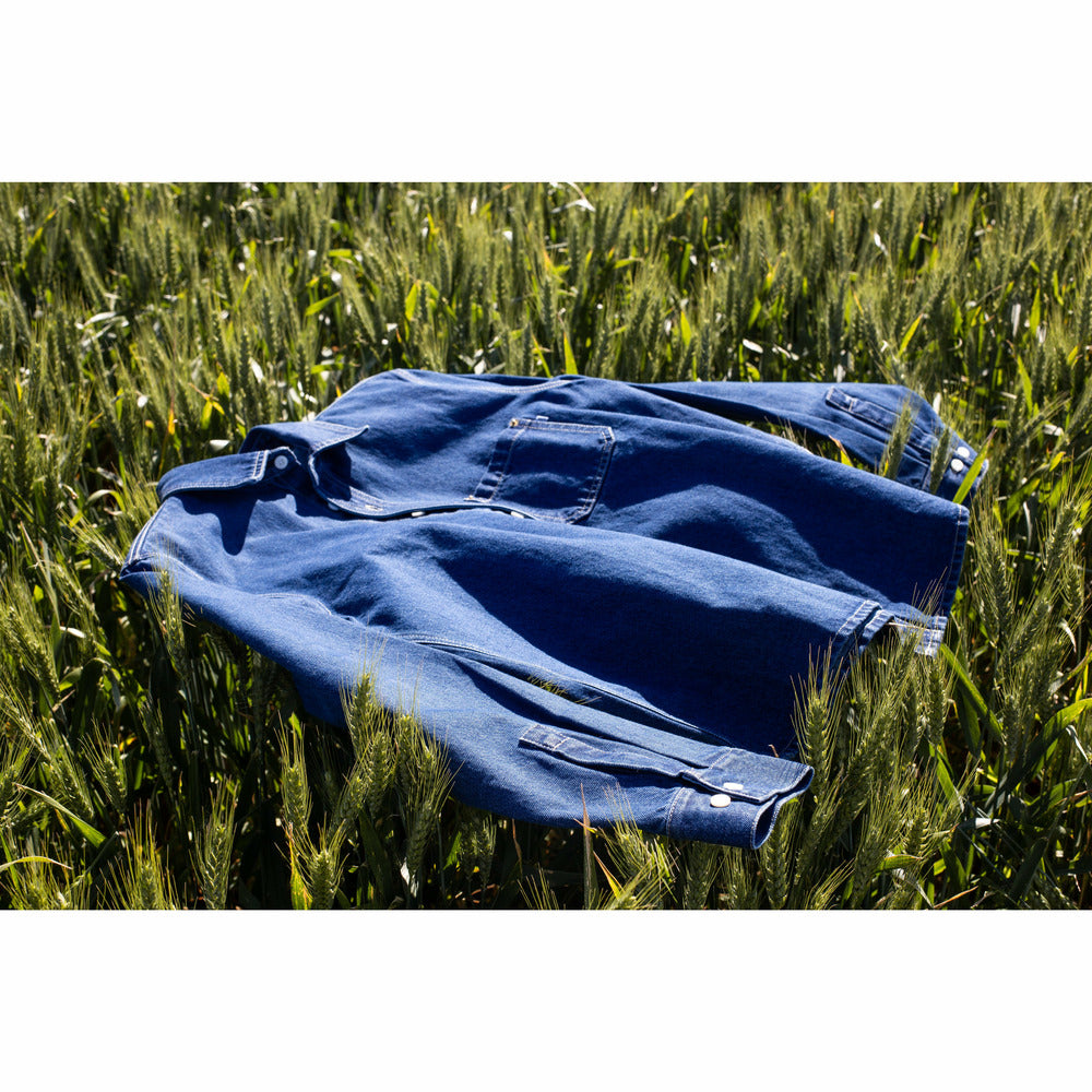 Worker Over-shirt - nowa.