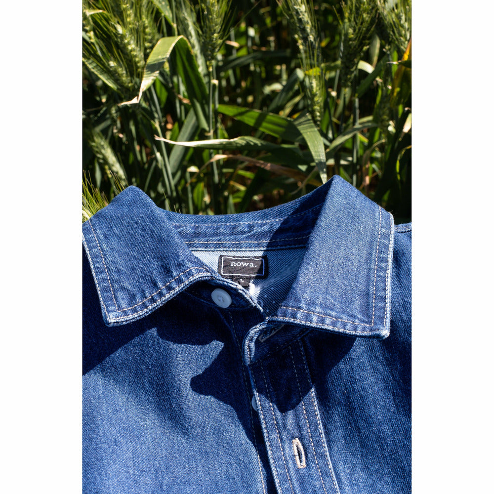 Worker Over-shirt - nowa.