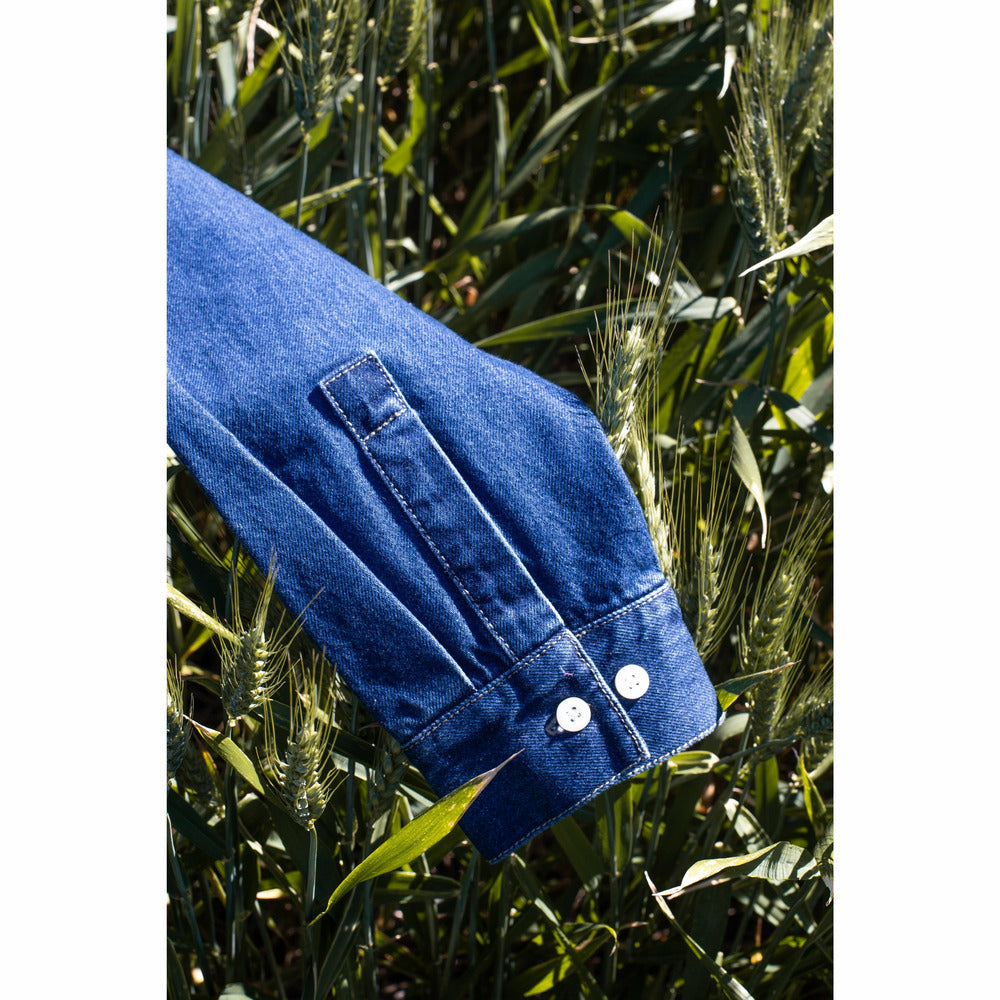 Worker Over-shirt - nowa.