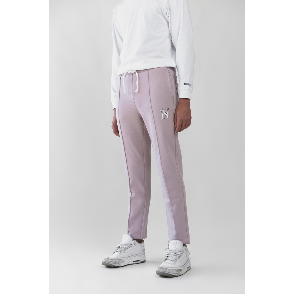 Capital Sweatpants in Elderberry