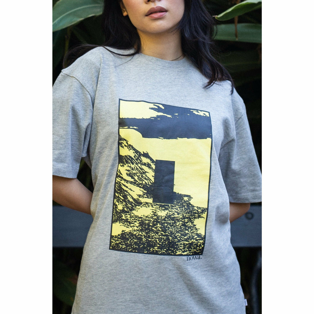 Portal T-shirt - nowa.