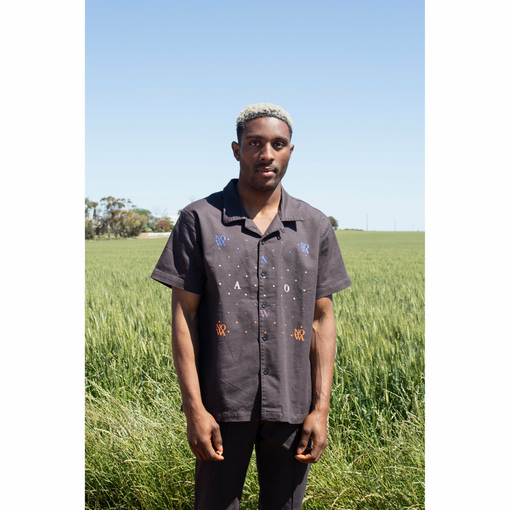 The Sunset Shirt - nowa.