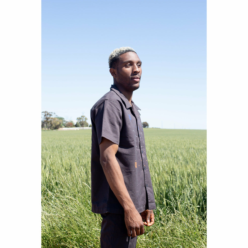 The Sunset Shirt - nowa.