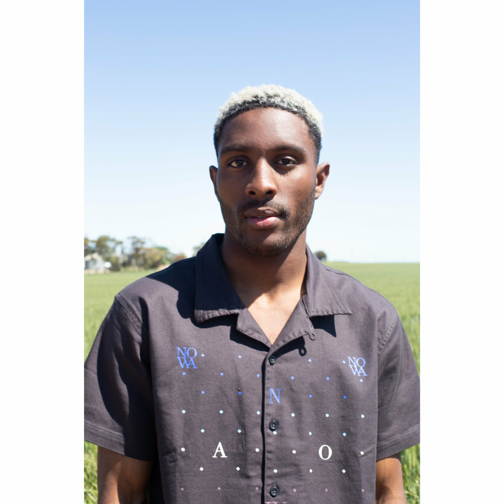 The Sunset Shirt - nowa.