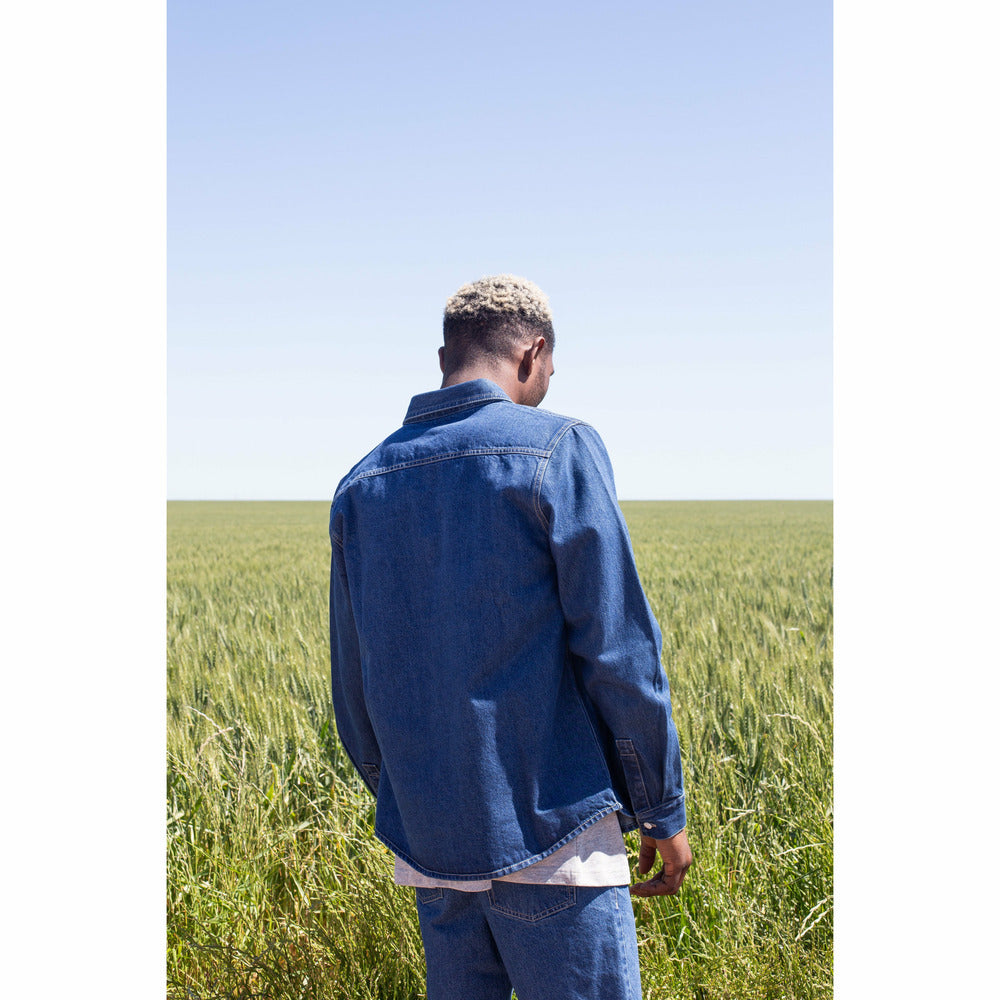 Worker Over-shirt - nowa.