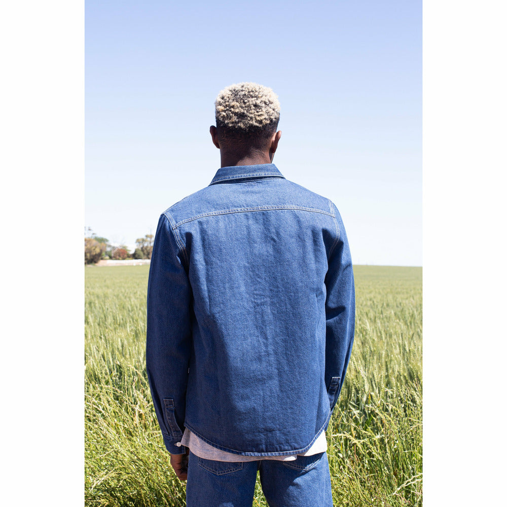 Worker Over-shirt - nowa.