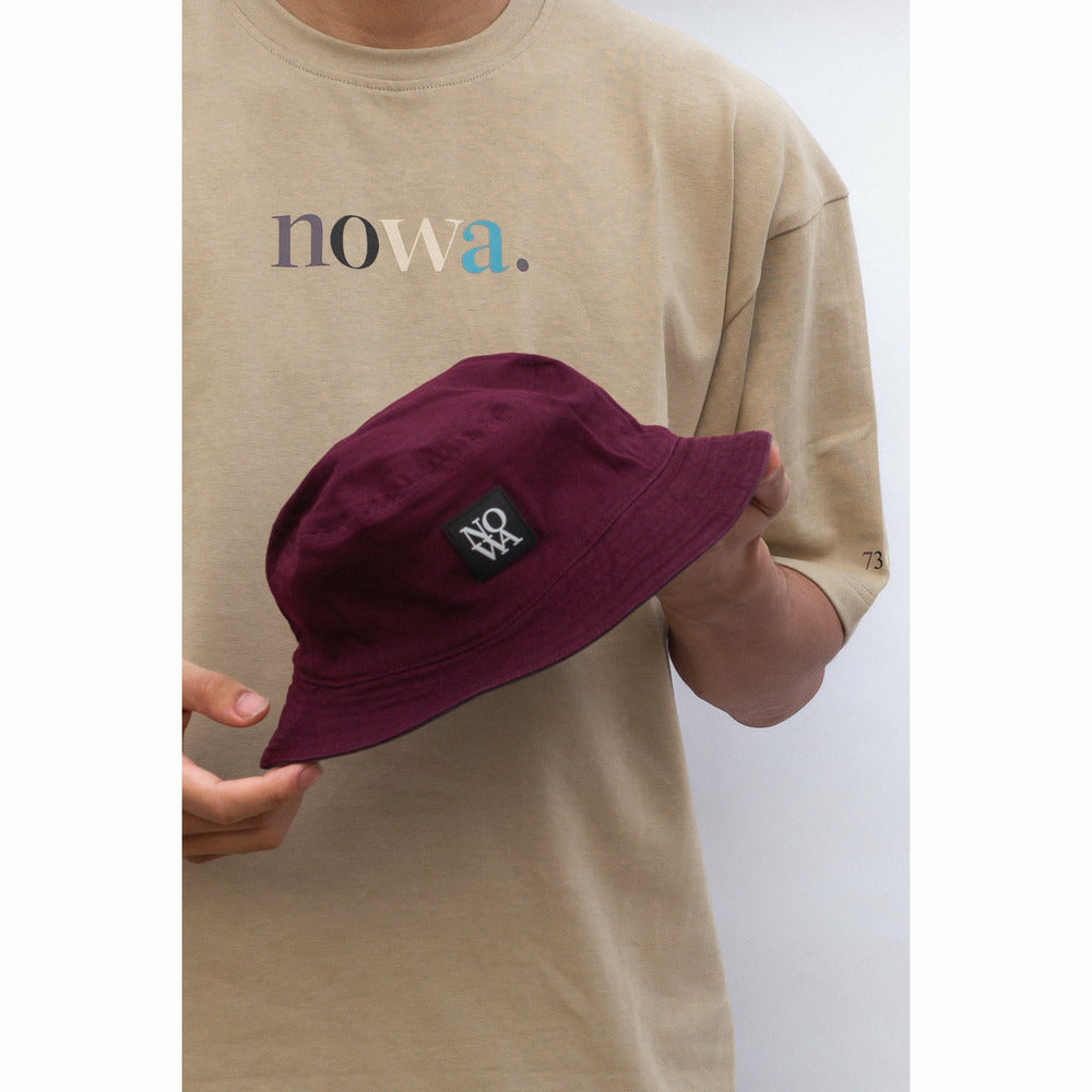Reversible Bucket Hat