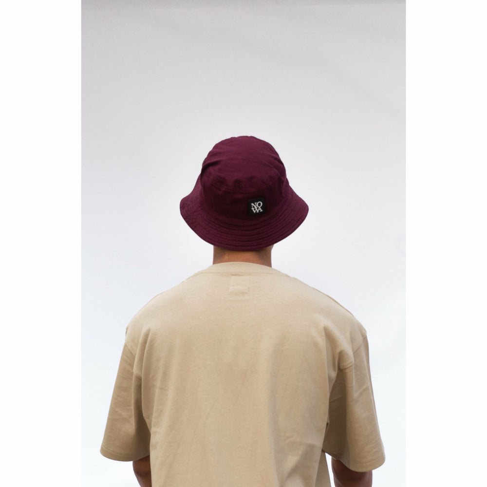 Reversible Bucket Hat