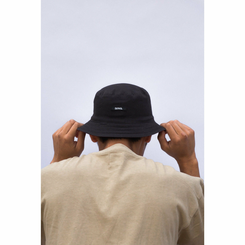 Reversible Bucket Hat