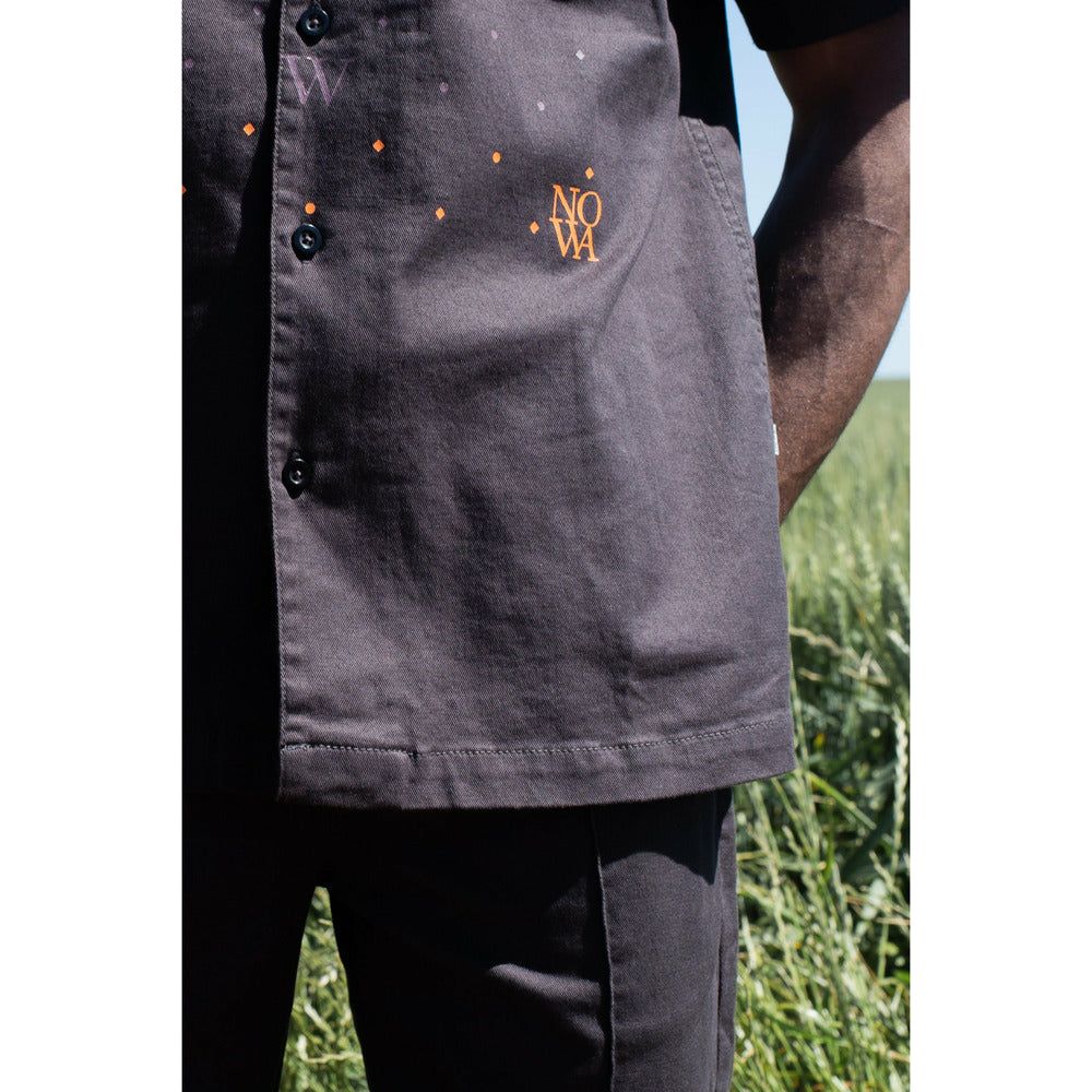 The Sunset Camp Collar